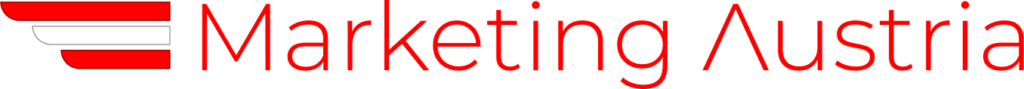 Marketing Austria Logo
