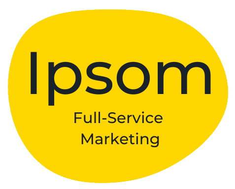 Ipsom Logo Marketing Austria
